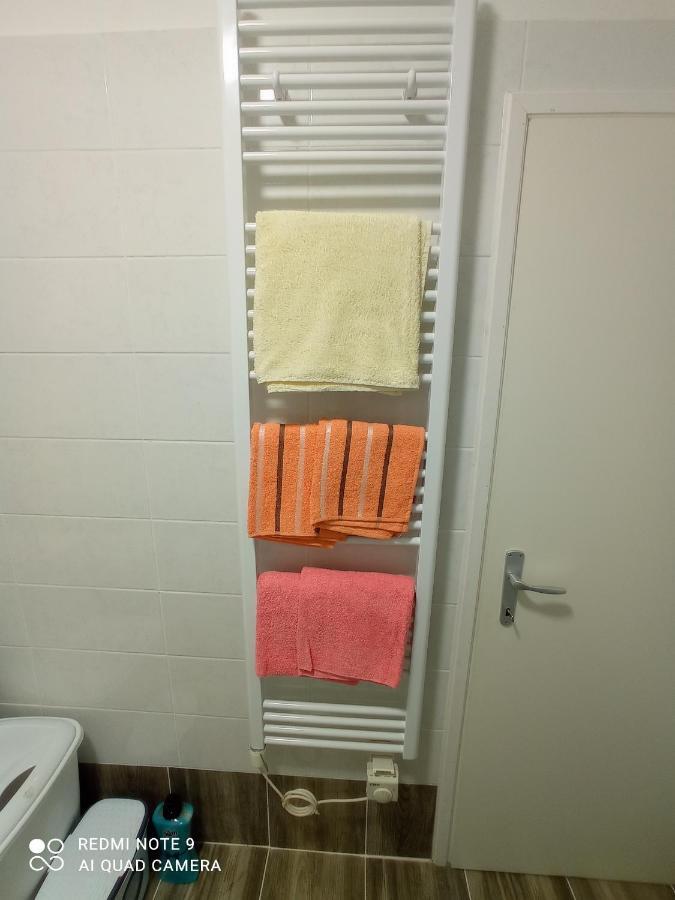 Studio Apartman Sonja Otočac Eksteriør billede